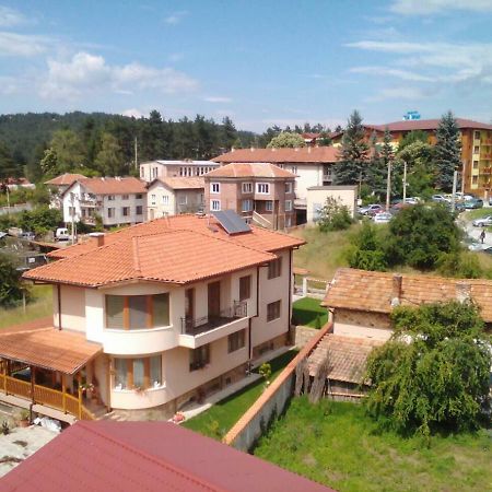 M&M Apartment Велинград Экстерьер фото