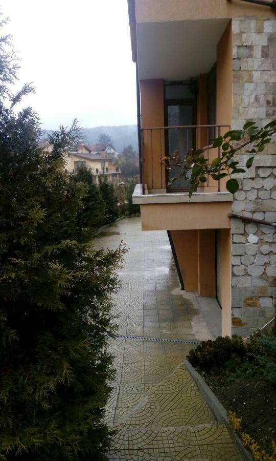 M&M Apartment Велинград Экстерьер фото