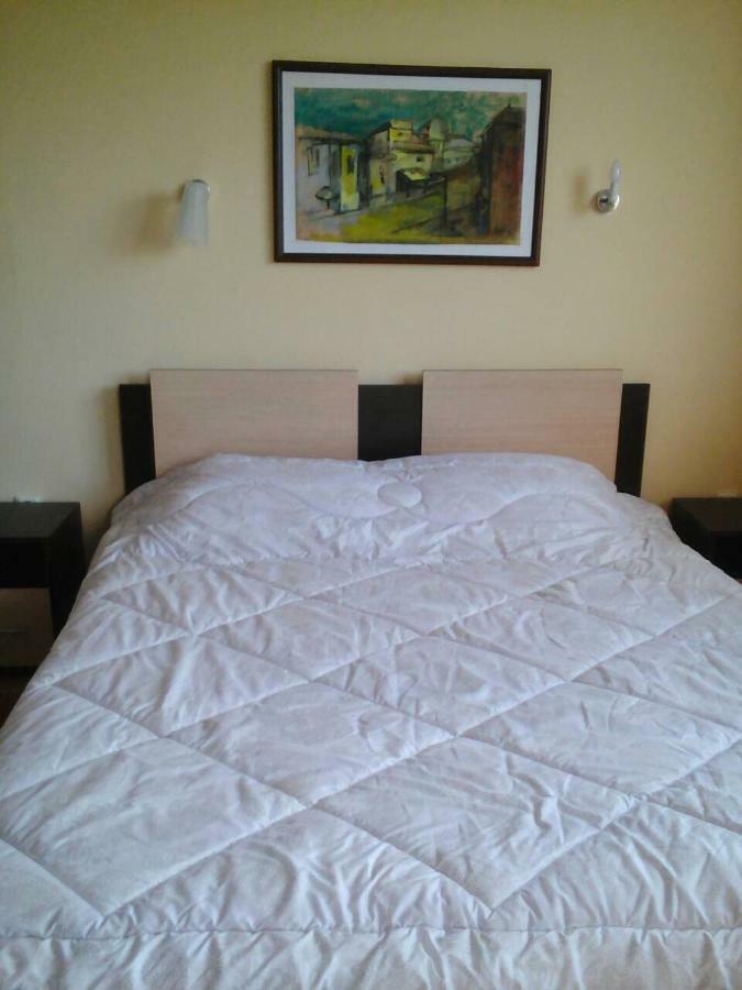 M&M Apartment Велинград Экстерьер фото