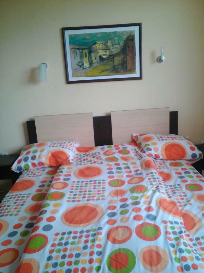 M&M Apartment Велинград Экстерьер фото