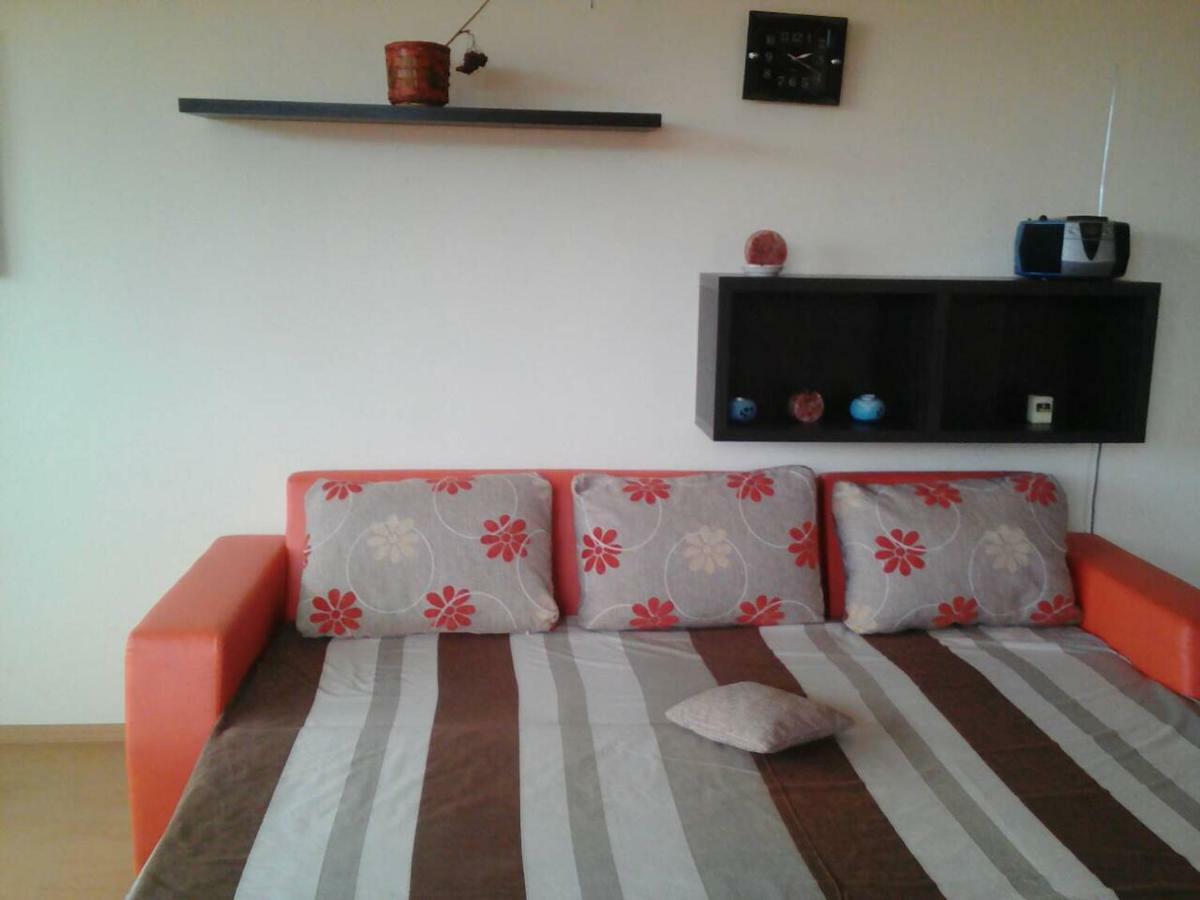 M&M Apartment Велинград Экстерьер фото