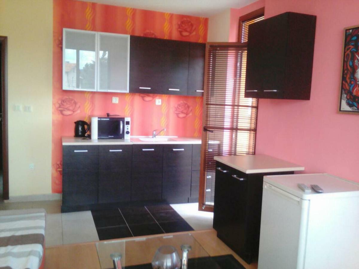 M&M Apartment Велинград Экстерьер фото